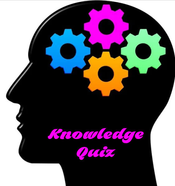Knowledge Quiz - Image 5