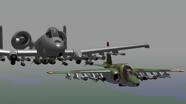 YS Flight Simulator - Image 8