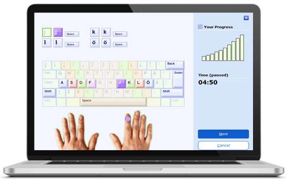 TypingMaster - Image 3
