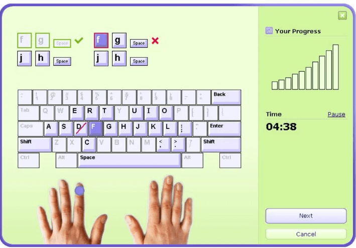 TypingMaster - Image 4